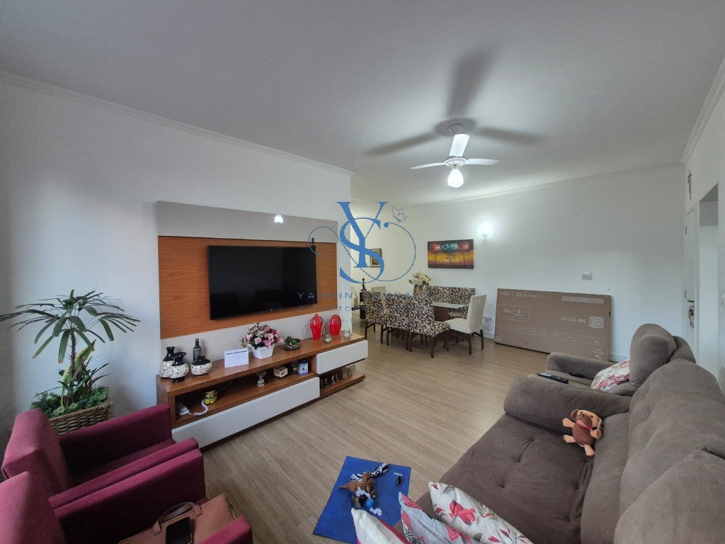 Apartamento, 3 quartos, 147 m² - Foto 4