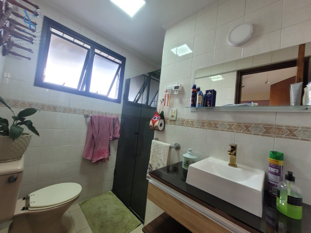 Apartamento, 3 quartos, 140 m² - Foto 26