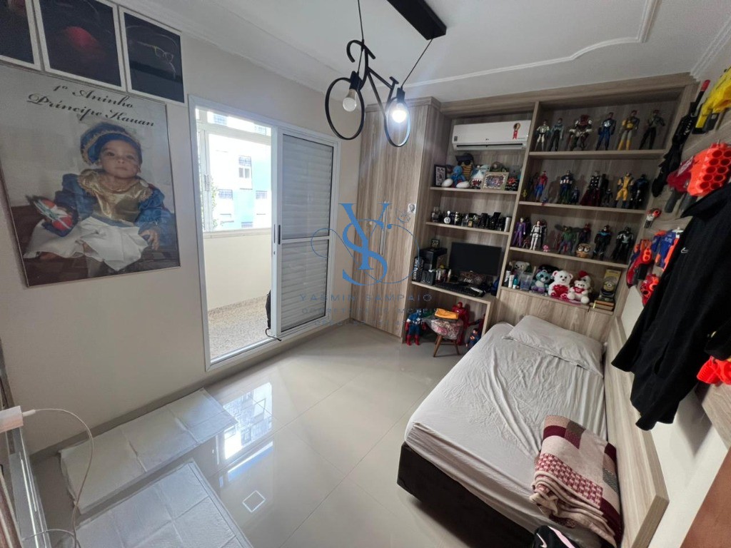 Apartamento, 3 quartos, 123 m² - Foto 11