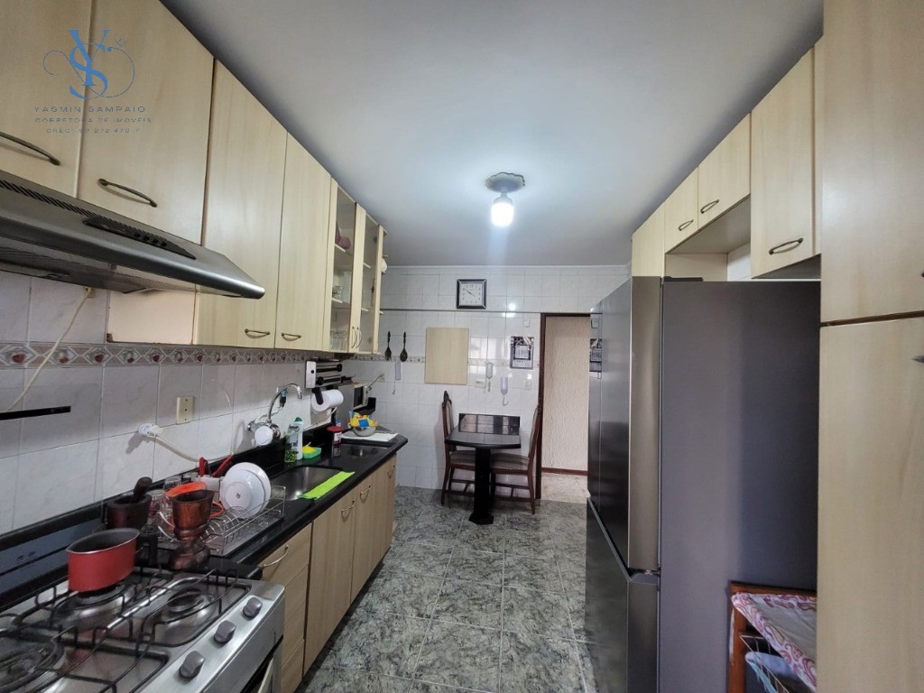 Apartamento, 3 quartos, 140 m² - Foto 9