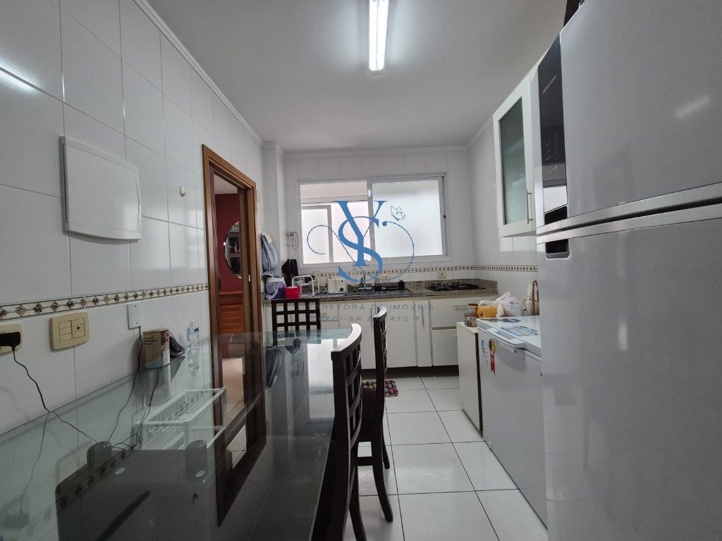 Casa à venda com 3 quartos, 186m² - Foto 12