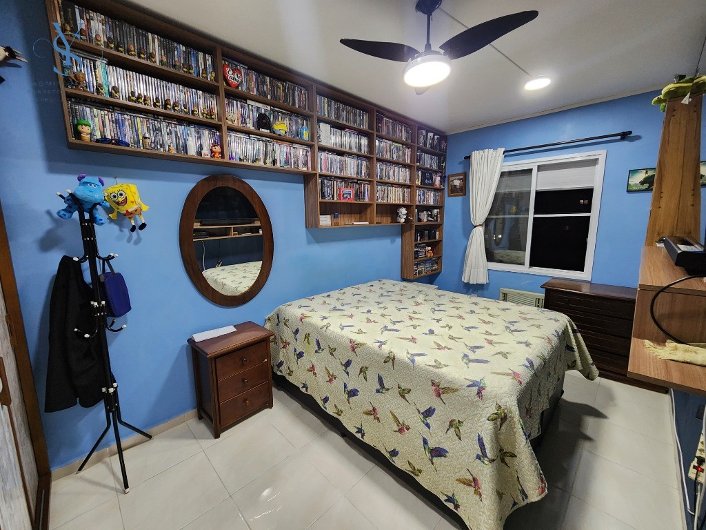 Apartamento, 2 quartos, 100 m² - Foto 17