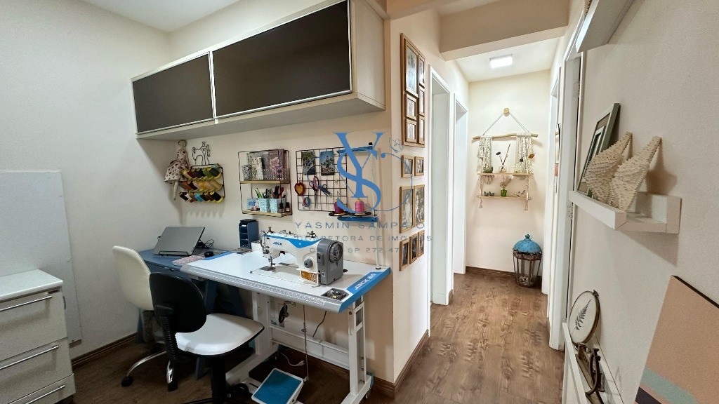 Apartamento, 3 quartos, 111 m² - Foto 8