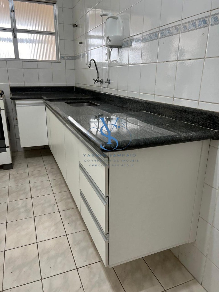 Apartamento à venda com 2 quartos, 108m² - Foto 6