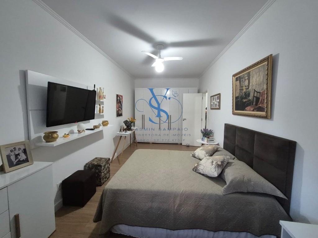 Apartamento, 3 quartos, 147 m² - Foto 8