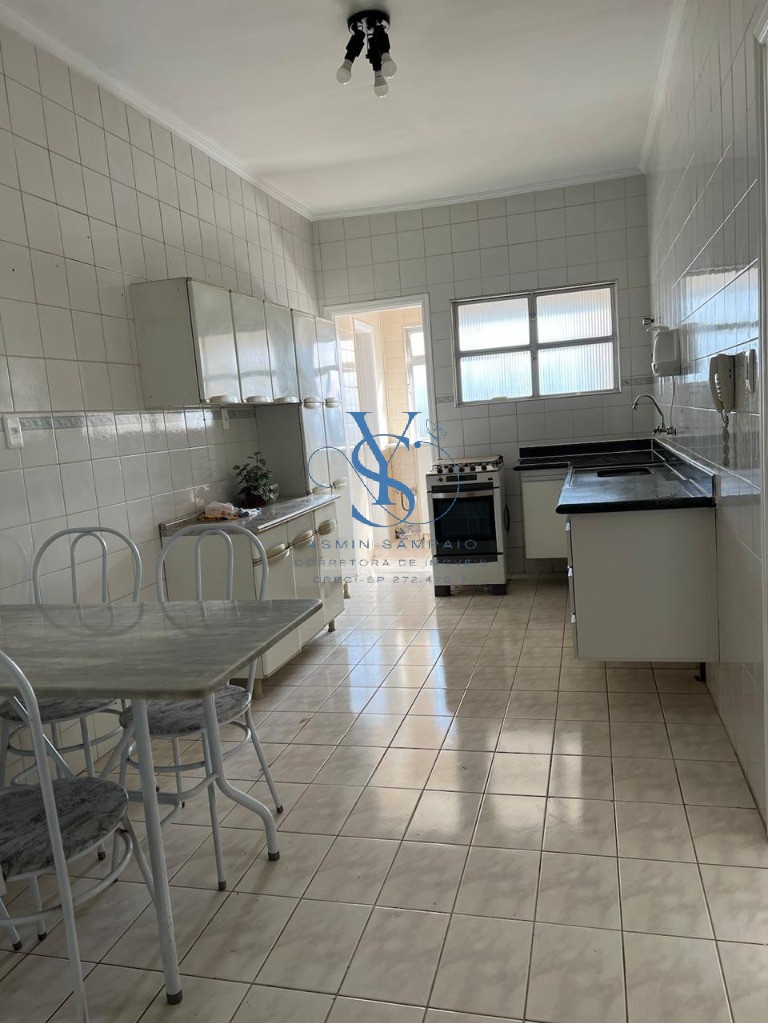 Apartamento à venda com 2 quartos, 108m² - Foto 4