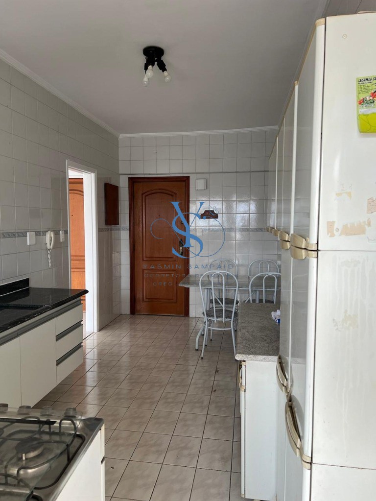 Apartamento à venda com 2 quartos, 108m² - Foto 3