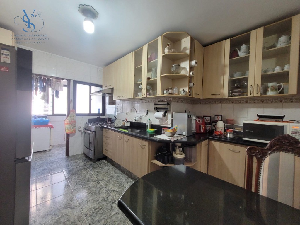 Apartamento, 3 quartos, 140 m² - Foto 14