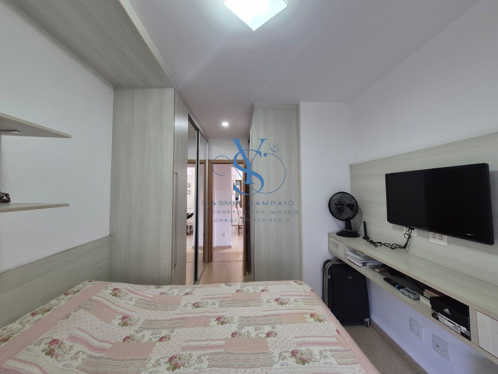 Apartamento à venda com 2 quartos, 88m² - Foto 7