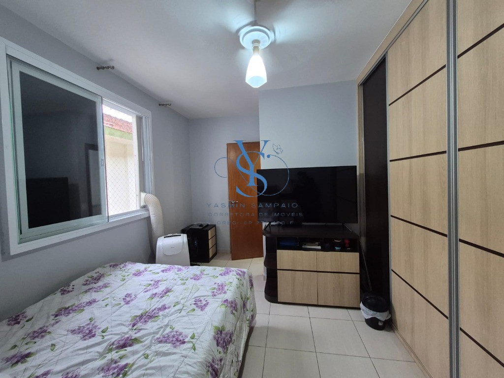 Casa à venda com 3 quartos, 186m² - Foto 26