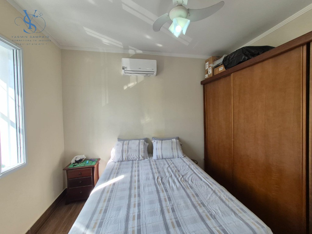 Casa à venda com 3 quartos, 87m² - Foto 5