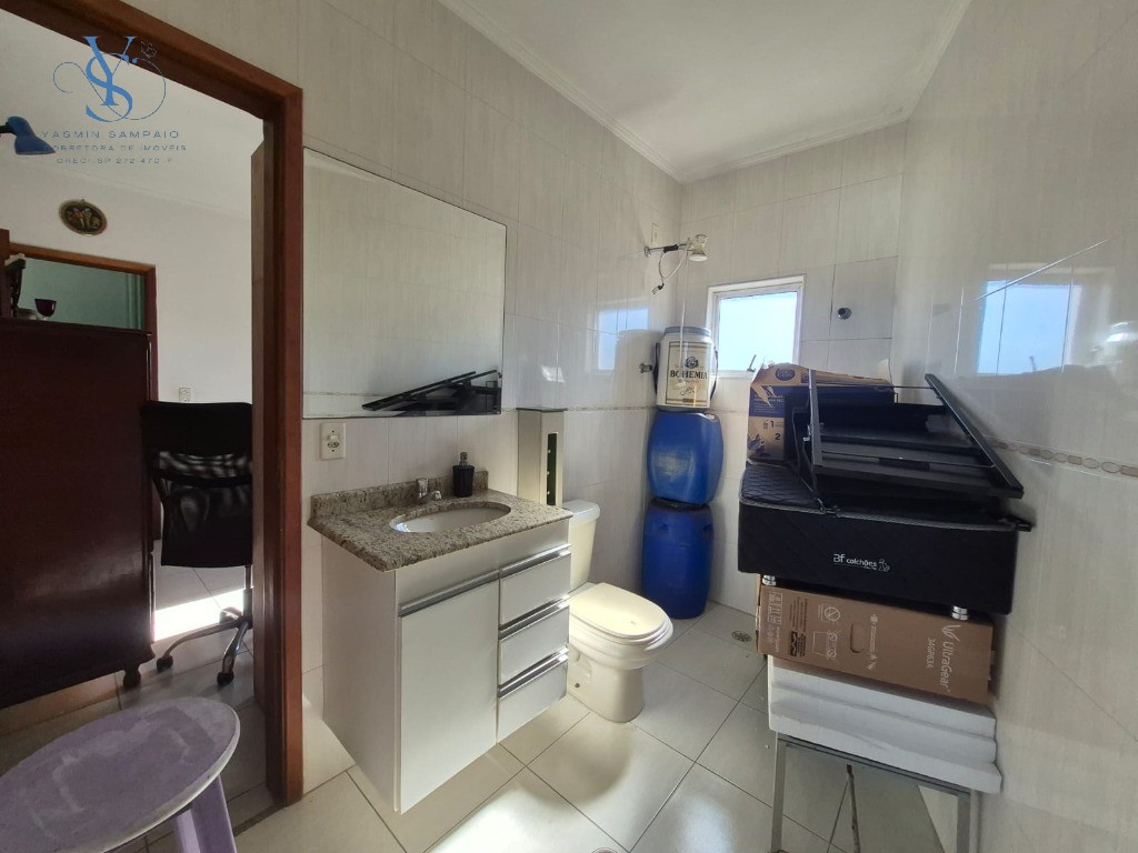 Casa, 3 quartos, 127 m² - Foto 26