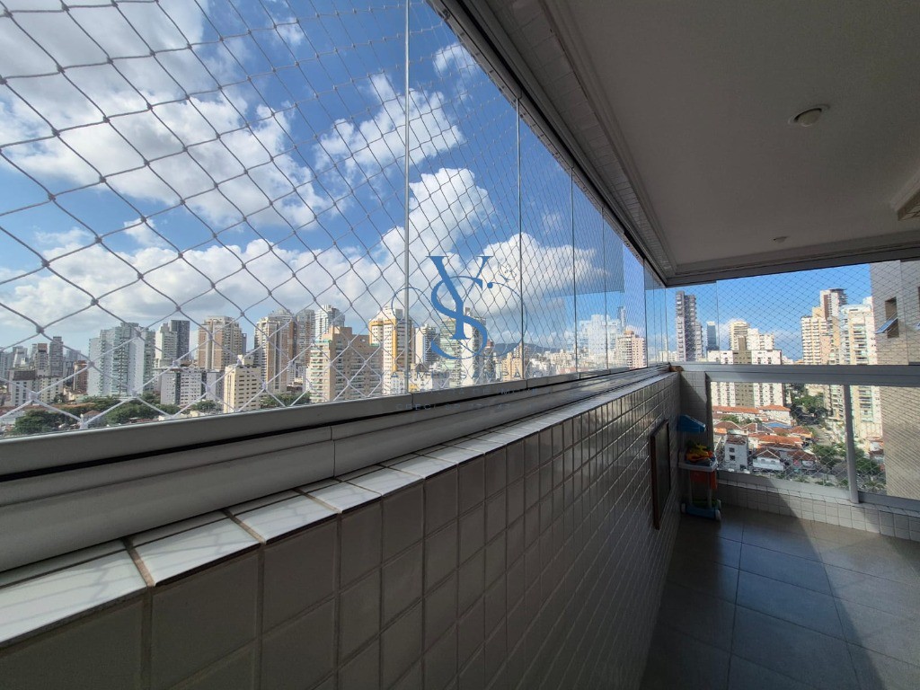 Apartamento à venda com 2 quartos, 88m² - Foto 33