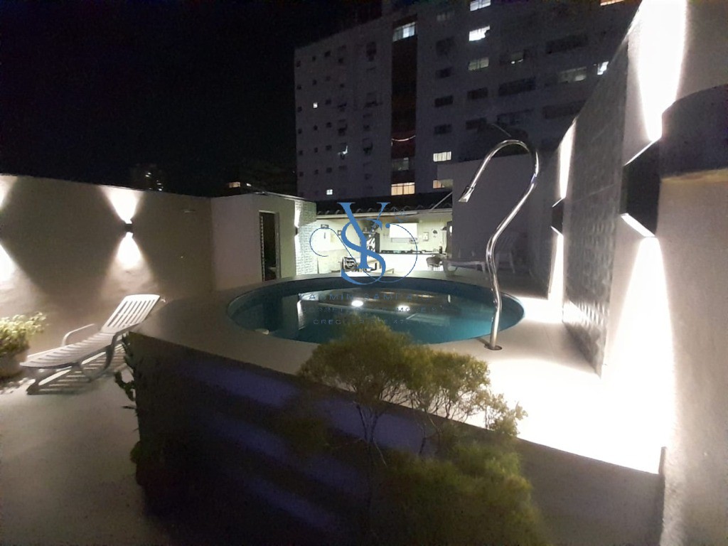 Casa, 3 quartos, 200 m² - Foto 27