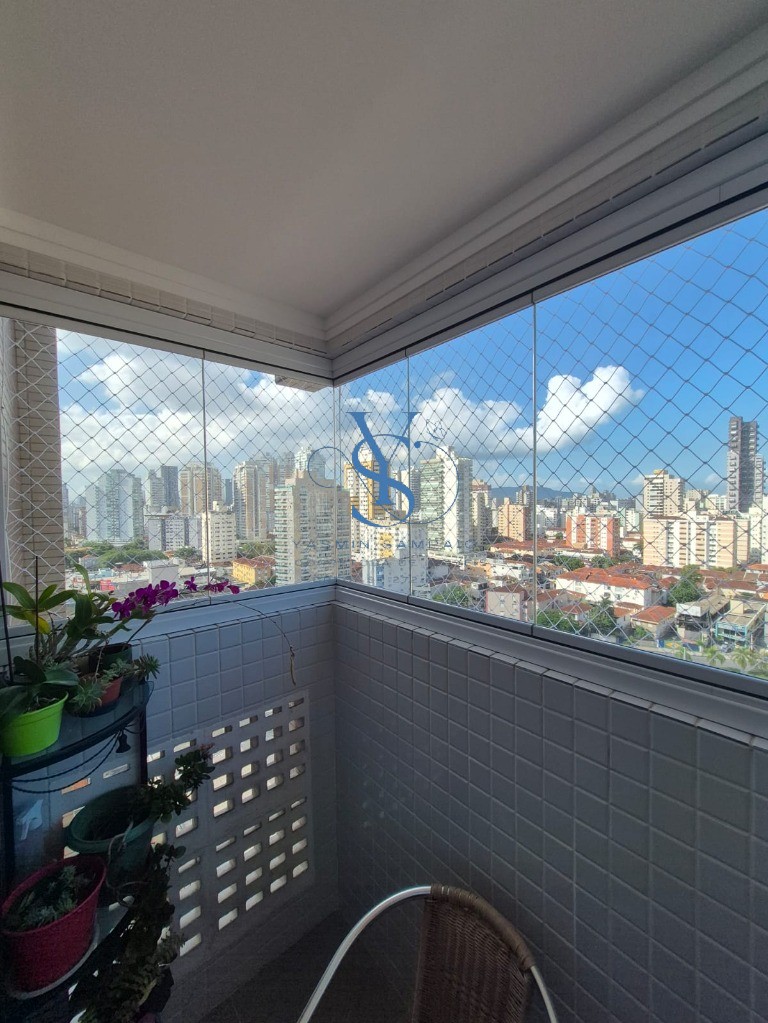 Apartamento à venda com 2 quartos, 88m² - Foto 14