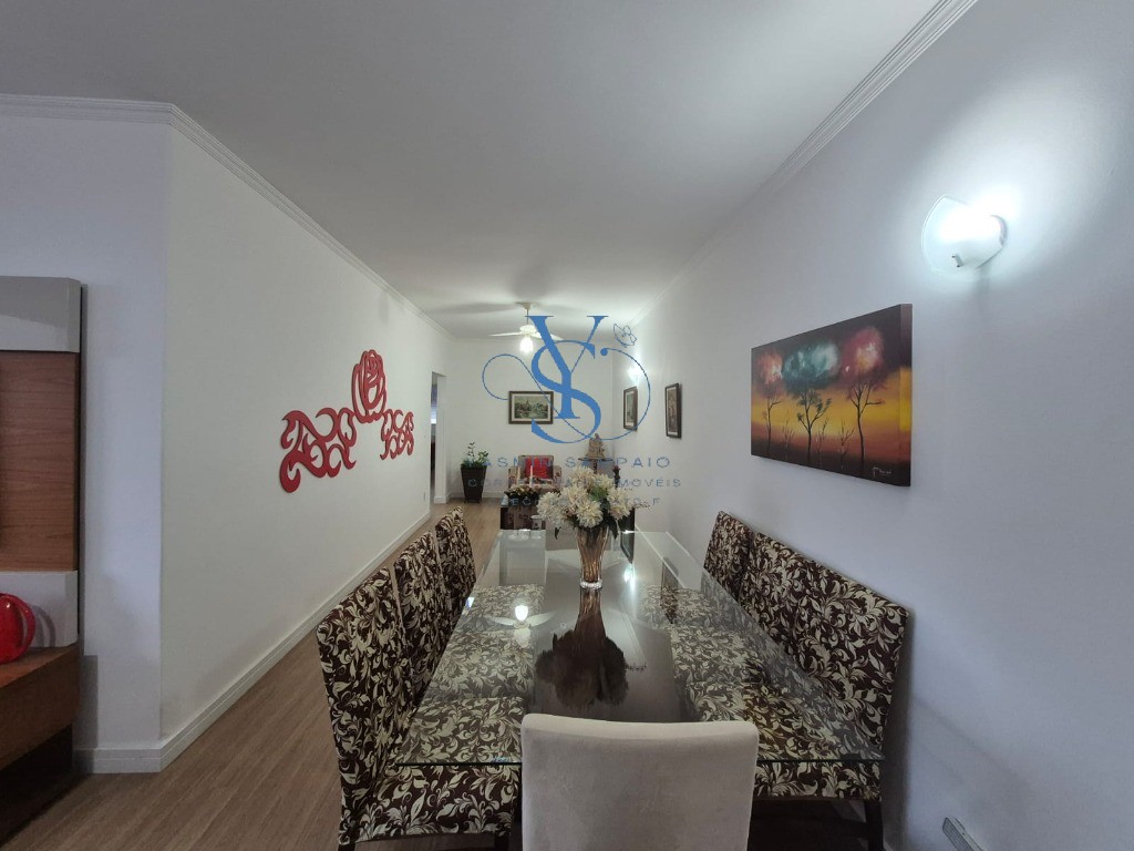 Apartamento, 3 quartos, 147 m² - Foto 6