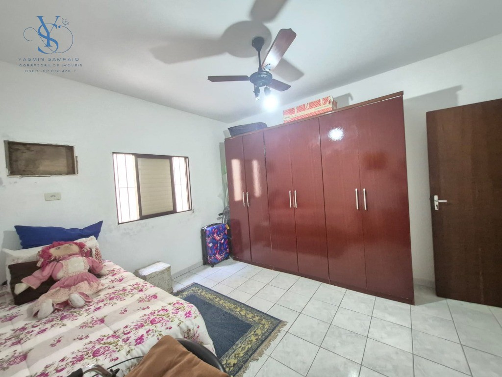 Casa, 3 quartos, 125 m² - Foto 12