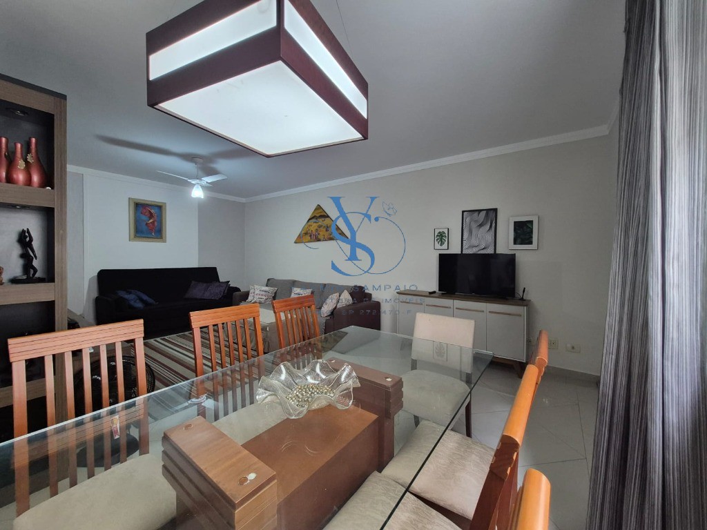 Casa à venda com 3 quartos, 186m² - Foto 5