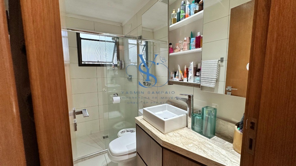 Apartamento à venda com 2 quartos, 92m² - Foto 20