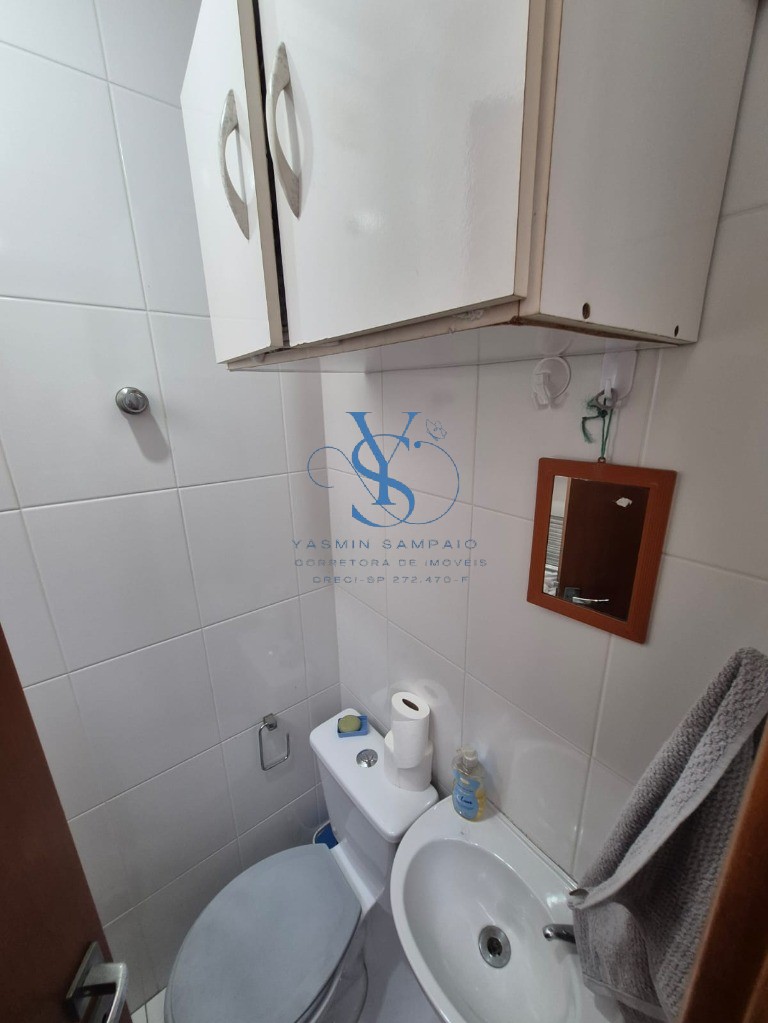 Casa à venda com 3 quartos, 186m² - Foto 17