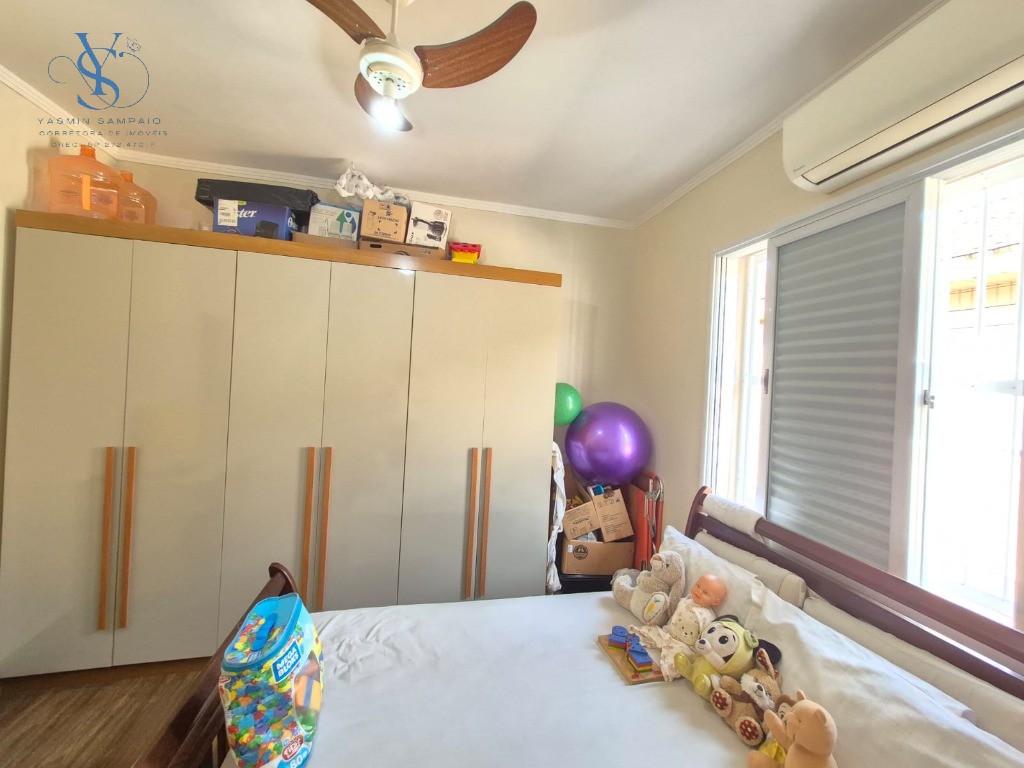 Casa à venda com 3 quartos, 87m² - Foto 9
