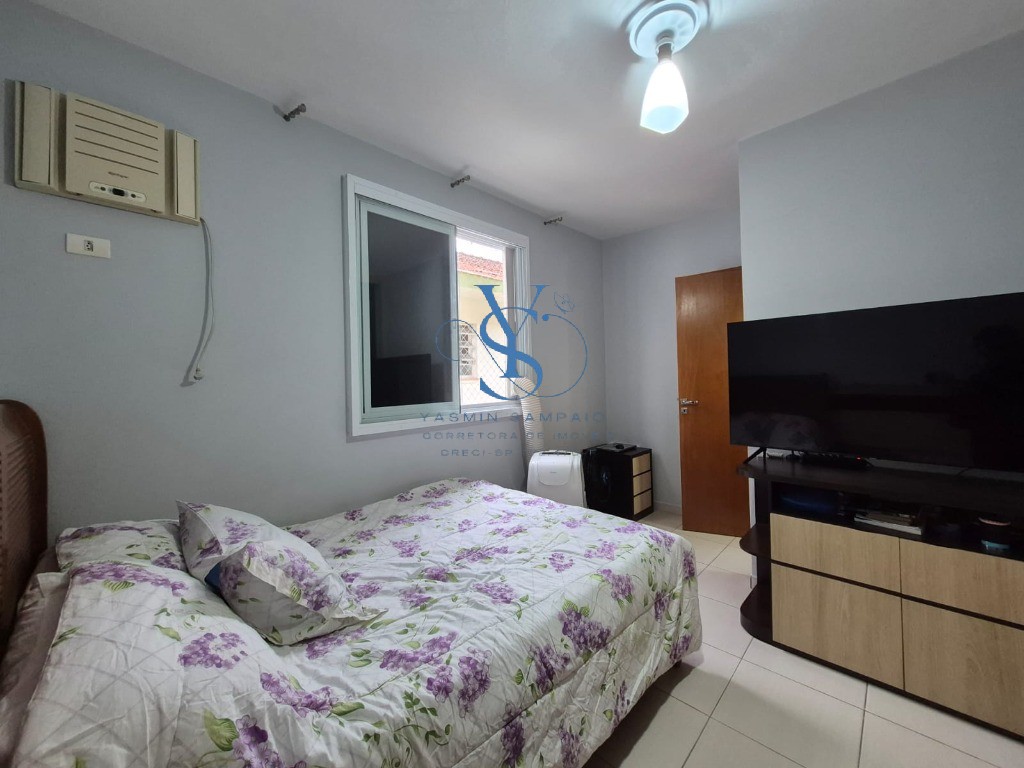 Casa à venda com 3 quartos, 186m² - Foto 25