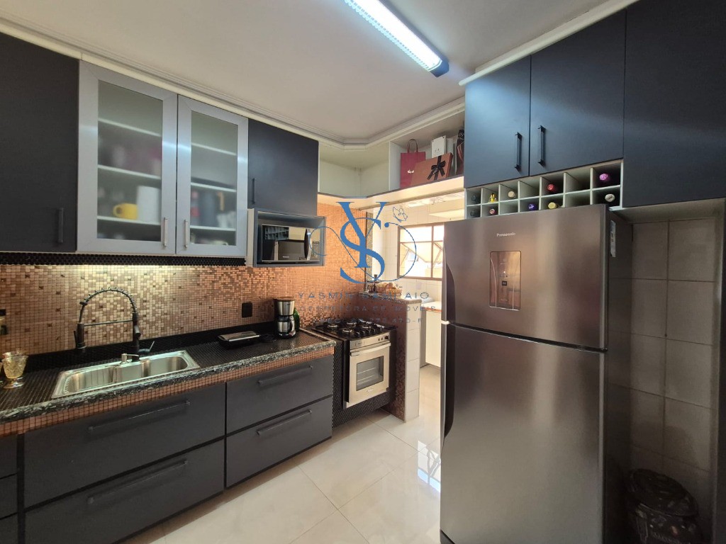 Cobertura, 3 quartos, 187 m² - Foto 11