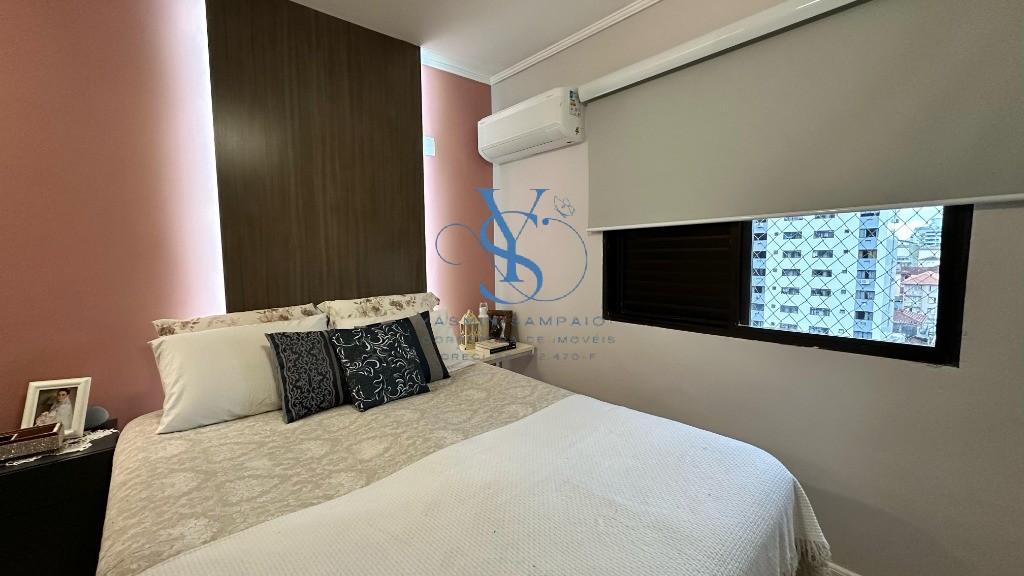 Apartamento à venda com 2 quartos, 92m² - Foto 13