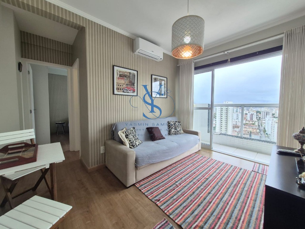 Apartamento, 1 quarto, 45 m² - Foto 5