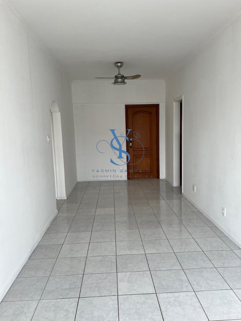 Apartamento à venda com 2 quartos, 108m² - Foto 2
