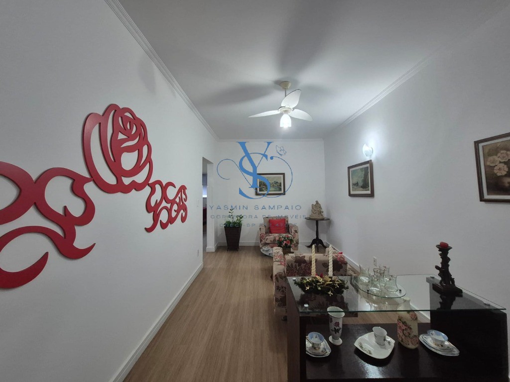 Apartamento, 3 quartos, 147 m² - Foto 5