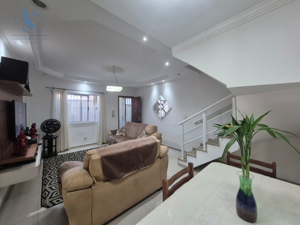 Casa, 3 quartos, 127 m² - Foto 2