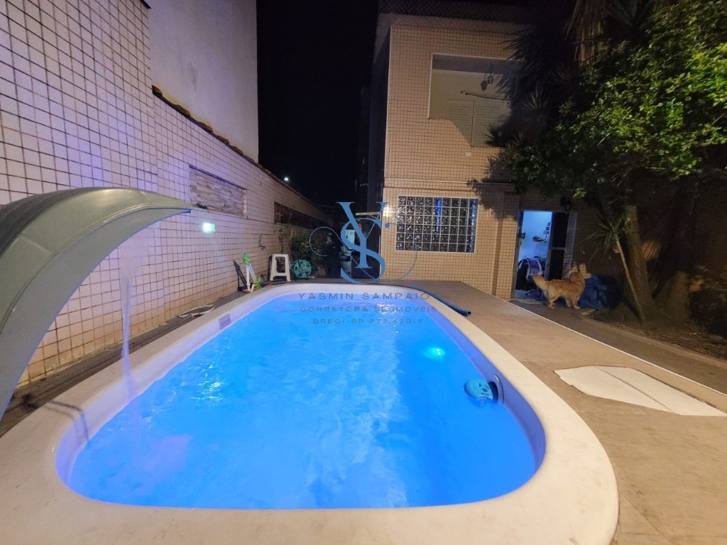 Casa, 4 quartos, 217 m² - Foto 21