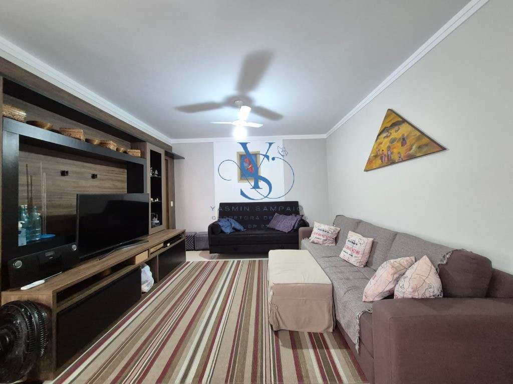 Casa à venda com 3 quartos, 186m² - Foto 2