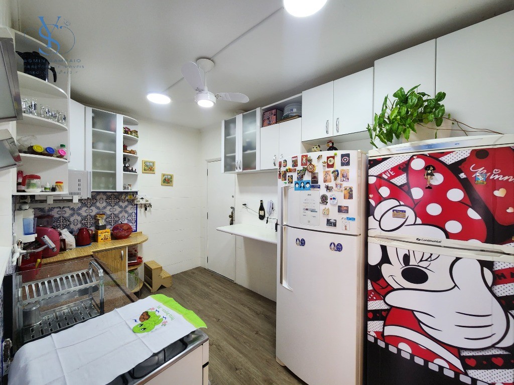 Apartamento, 2 quartos, 100 m² - Foto 8