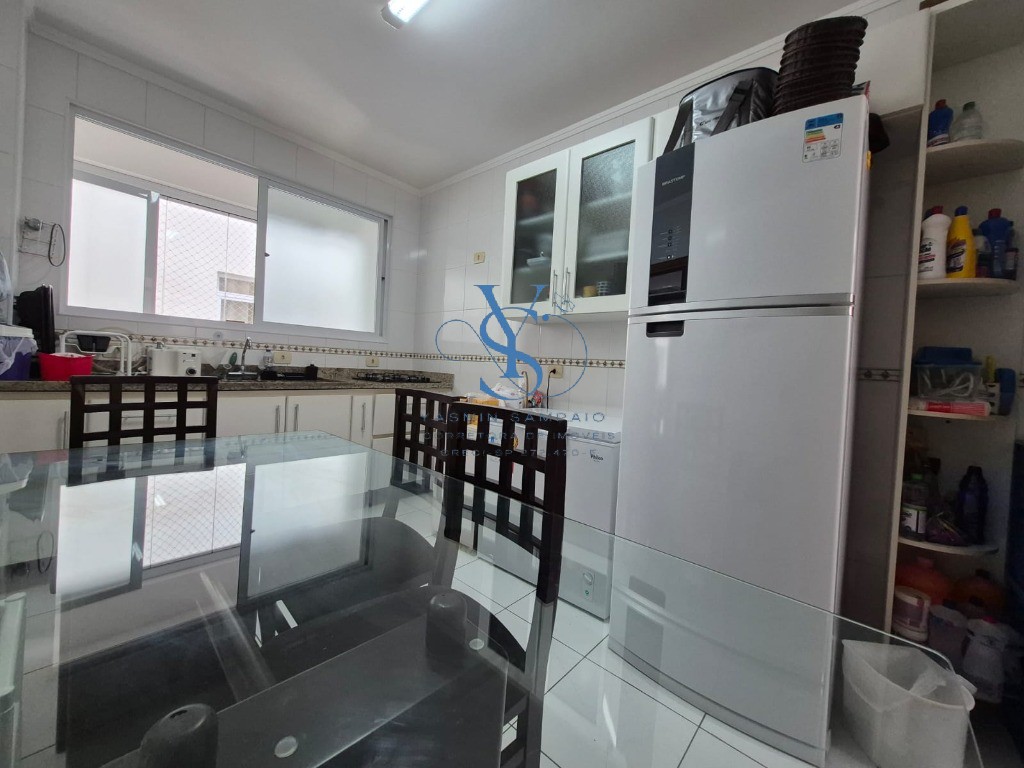 Casa à venda com 3 quartos, 186m² - Foto 9