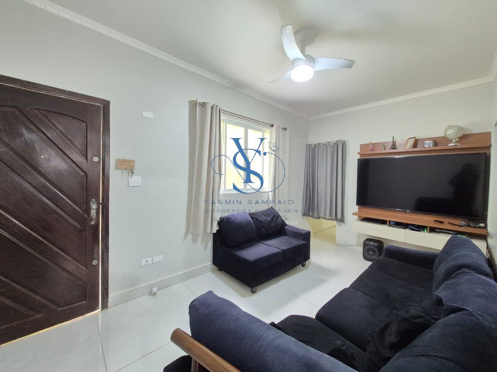 Apartamento, 3 quartos, 76 m² - Foto 1