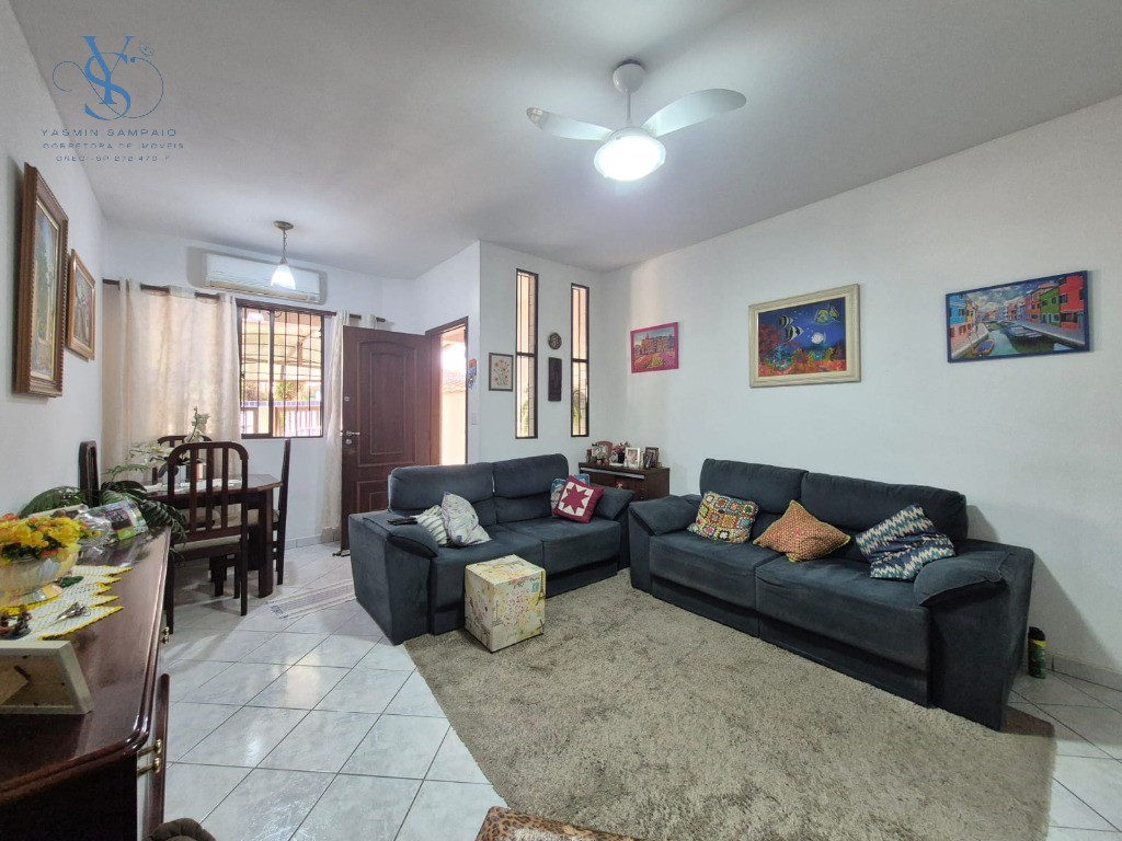 Casa, 3 quartos, 125 m² - Foto 3