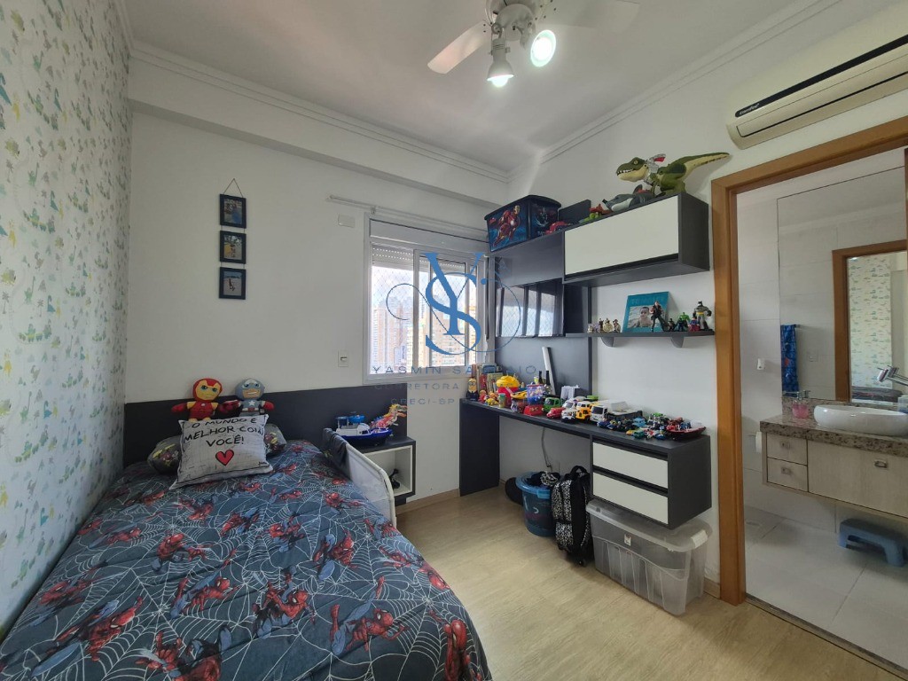 Apartamento à venda com 2 quartos, 88m² - Foto 15