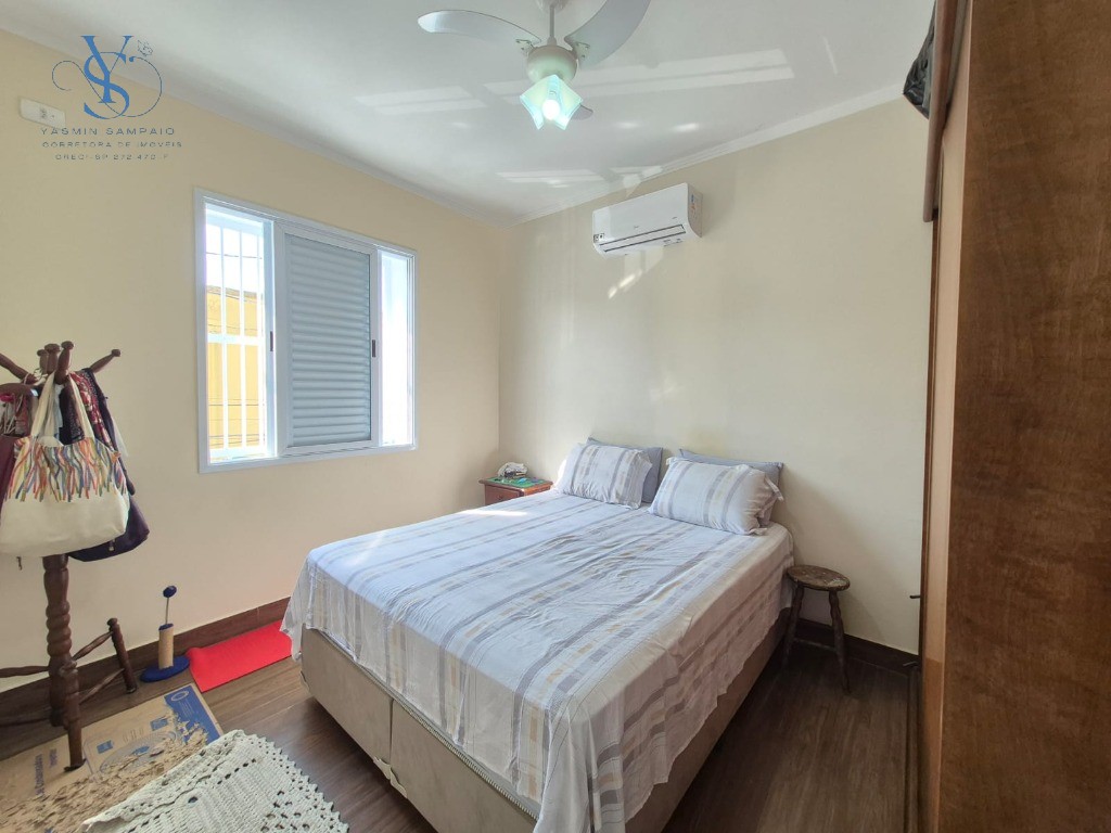 Casa à venda com 3 quartos, 87m² - Foto 3