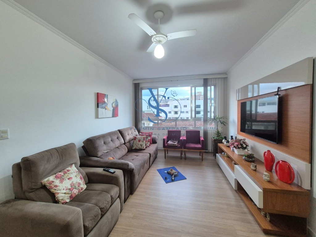 Apartamento, 3 quartos, 147 m² - Foto 1