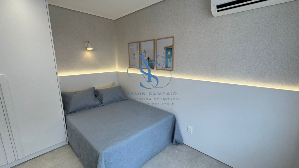 Kitnet-Studio, 28 m² - Foto 11