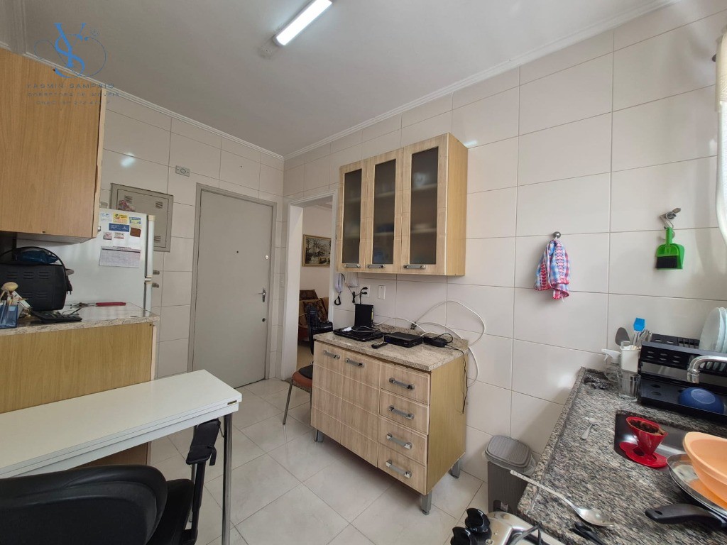 Apartamento à venda com 1 quarto, 52m² - Foto 6