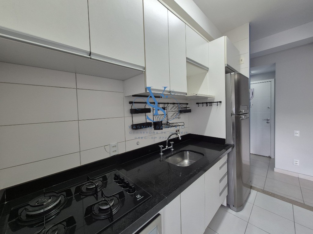 Apartamento à venda com 2 quartos, 77m² - Foto 8