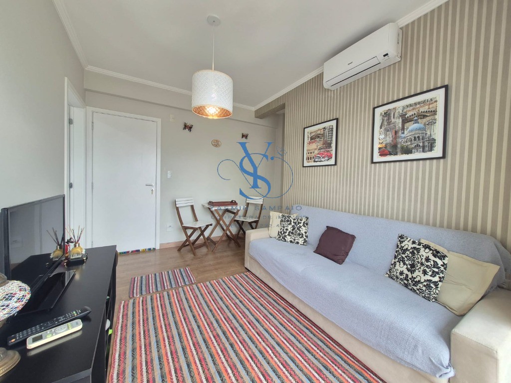 Apartamento, 1 quarto, 45 m² - Foto 3