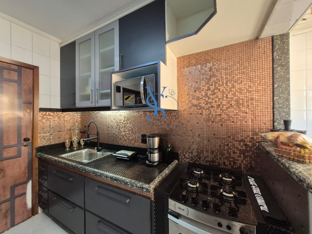 Cobertura, 3 quartos, 187 m² - Foto 14
