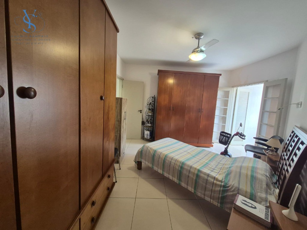 Apartamento à venda com 1 quarto, 52m² - Foto 13