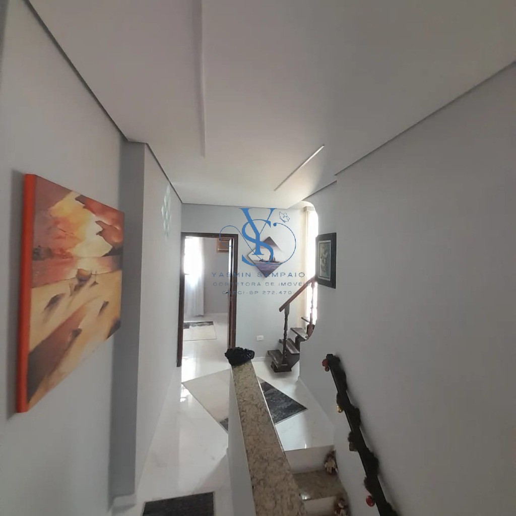 Casa, 3 quartos, 200 m² - Foto 17