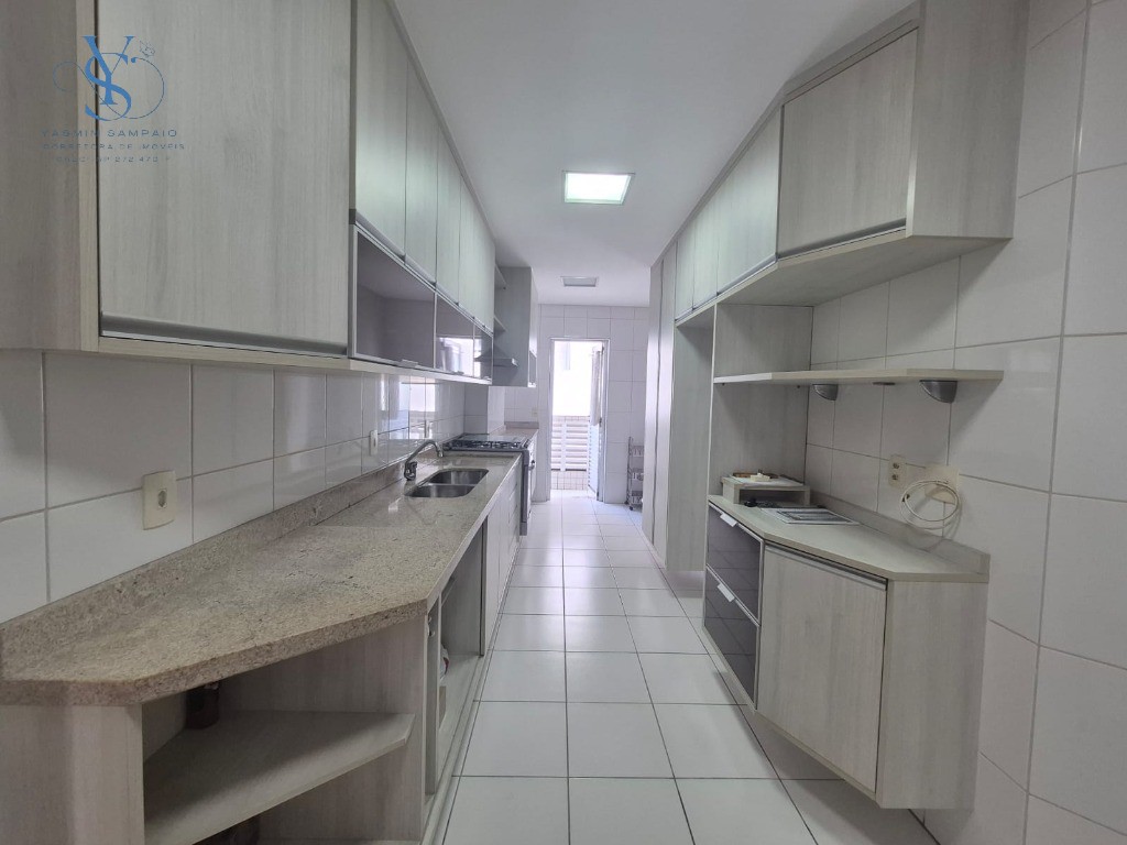 Apartamento, 3 quartos, 123 m² - Foto 10