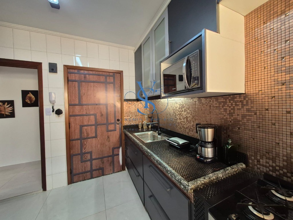 Cobertura, 3 quartos, 187 m² - Foto 16